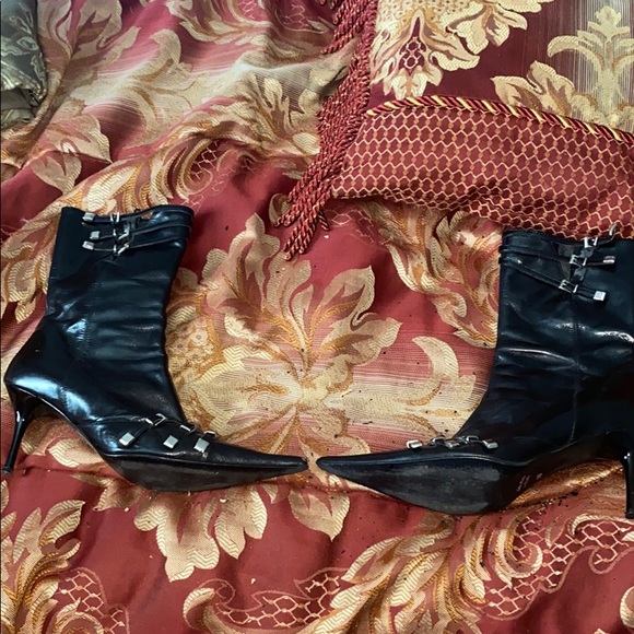 Women’s high heels - Picture 4 of 4